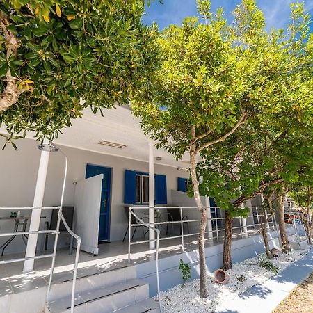 Zante Riva Studios Литакия Экстерьер фото