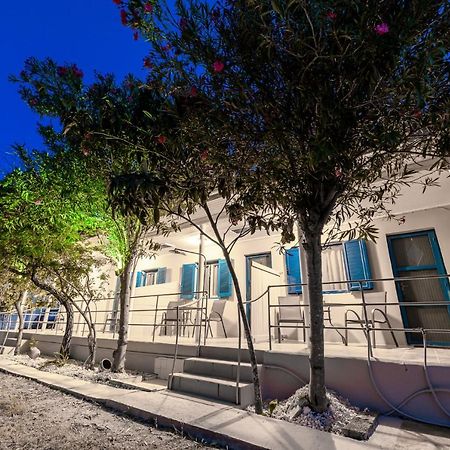 Zante Riva Studios Литакия Экстерьер фото