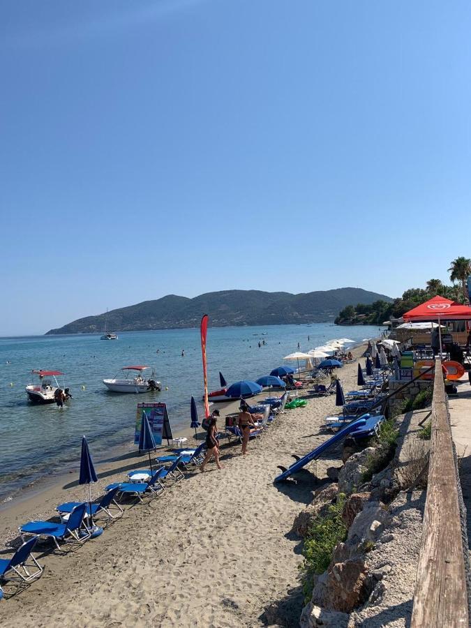 Zante Riva Studios Литакия Экстерьер фото