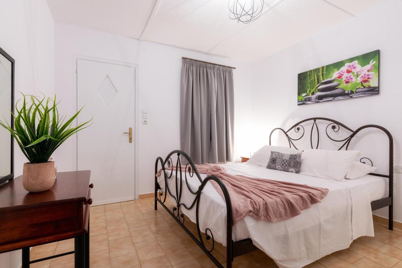 Zante Riva Studios Литакия Экстерьер фото