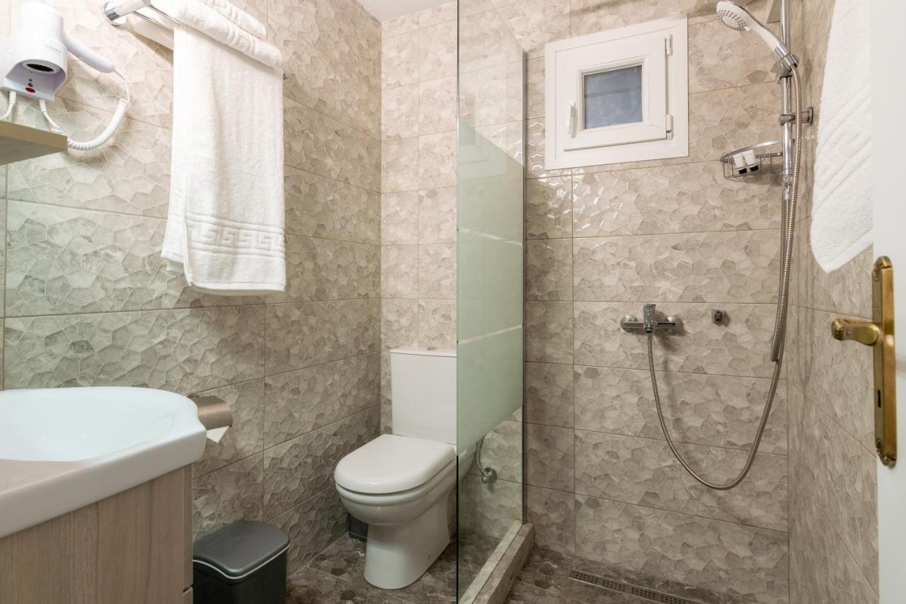 Zante Riva Studios Литакия Экстерьер фото