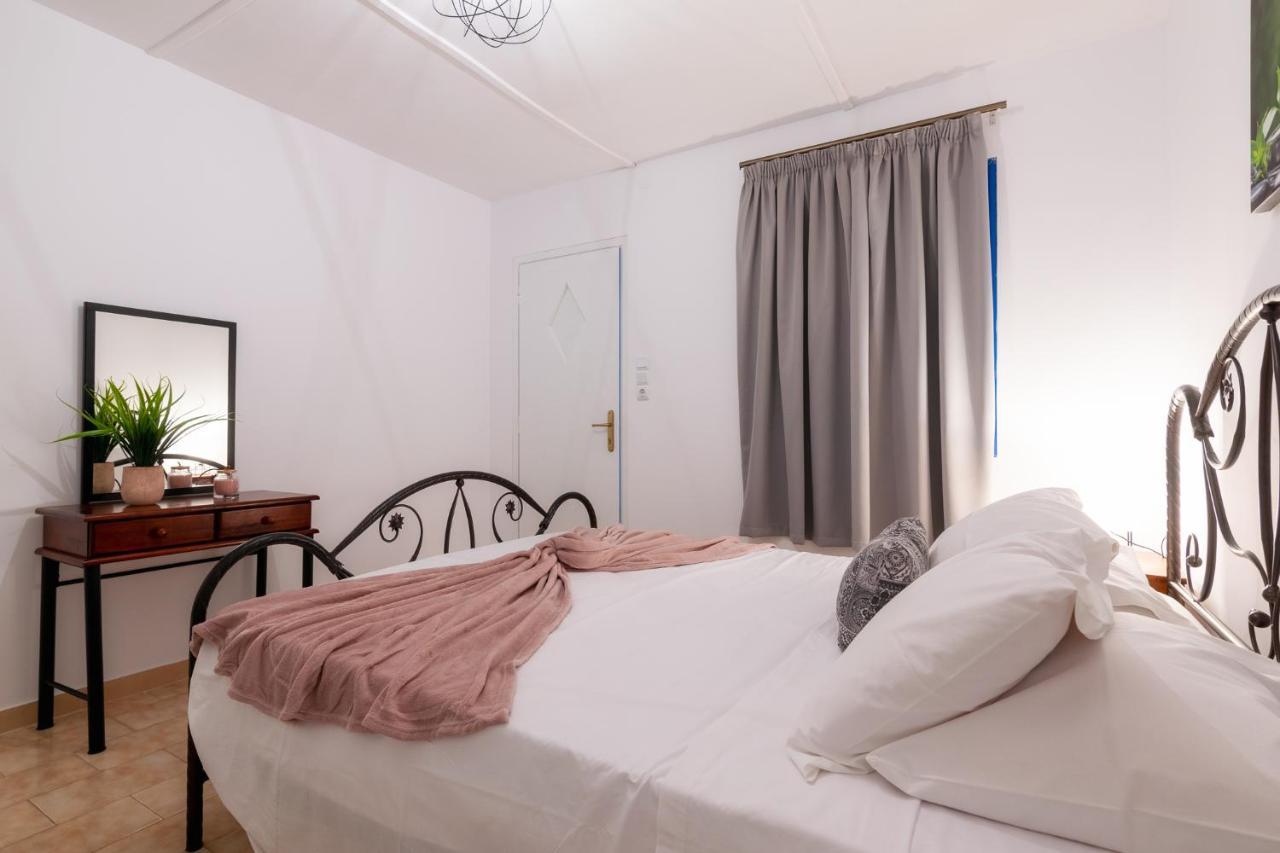 Zante Riva Studios Литакия Экстерьер фото