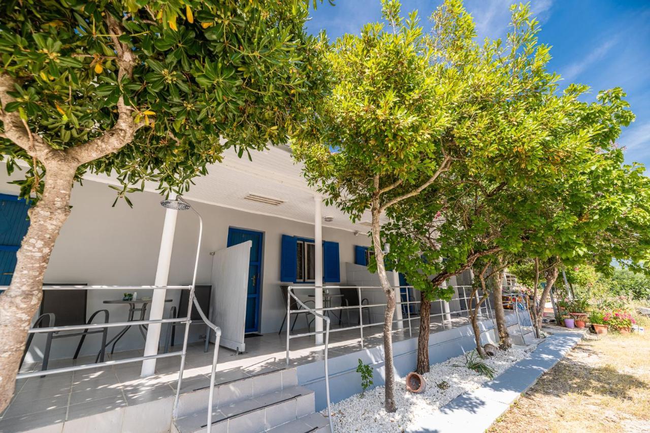 Zante Riva Studios Литакия Экстерьер фото