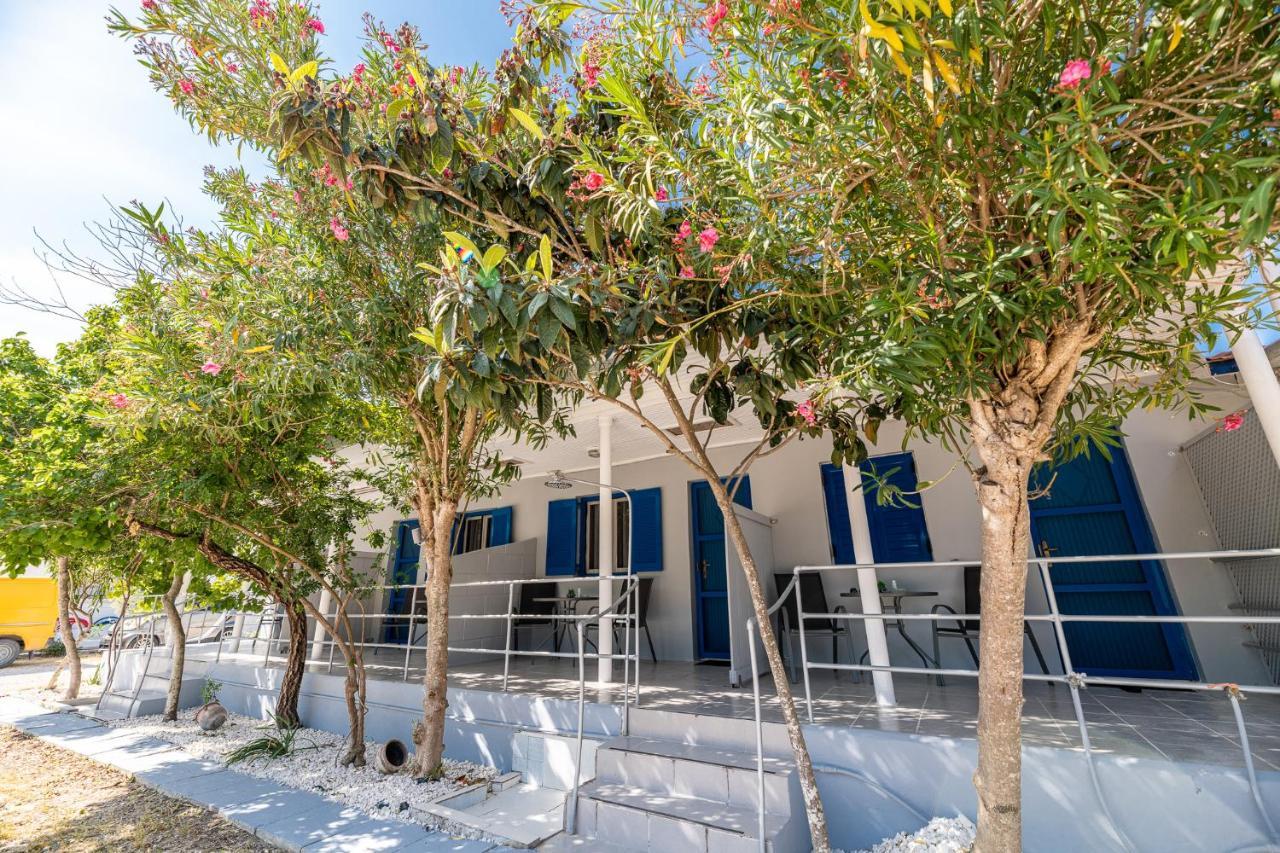 Zante Riva Studios Литакия Экстерьер фото