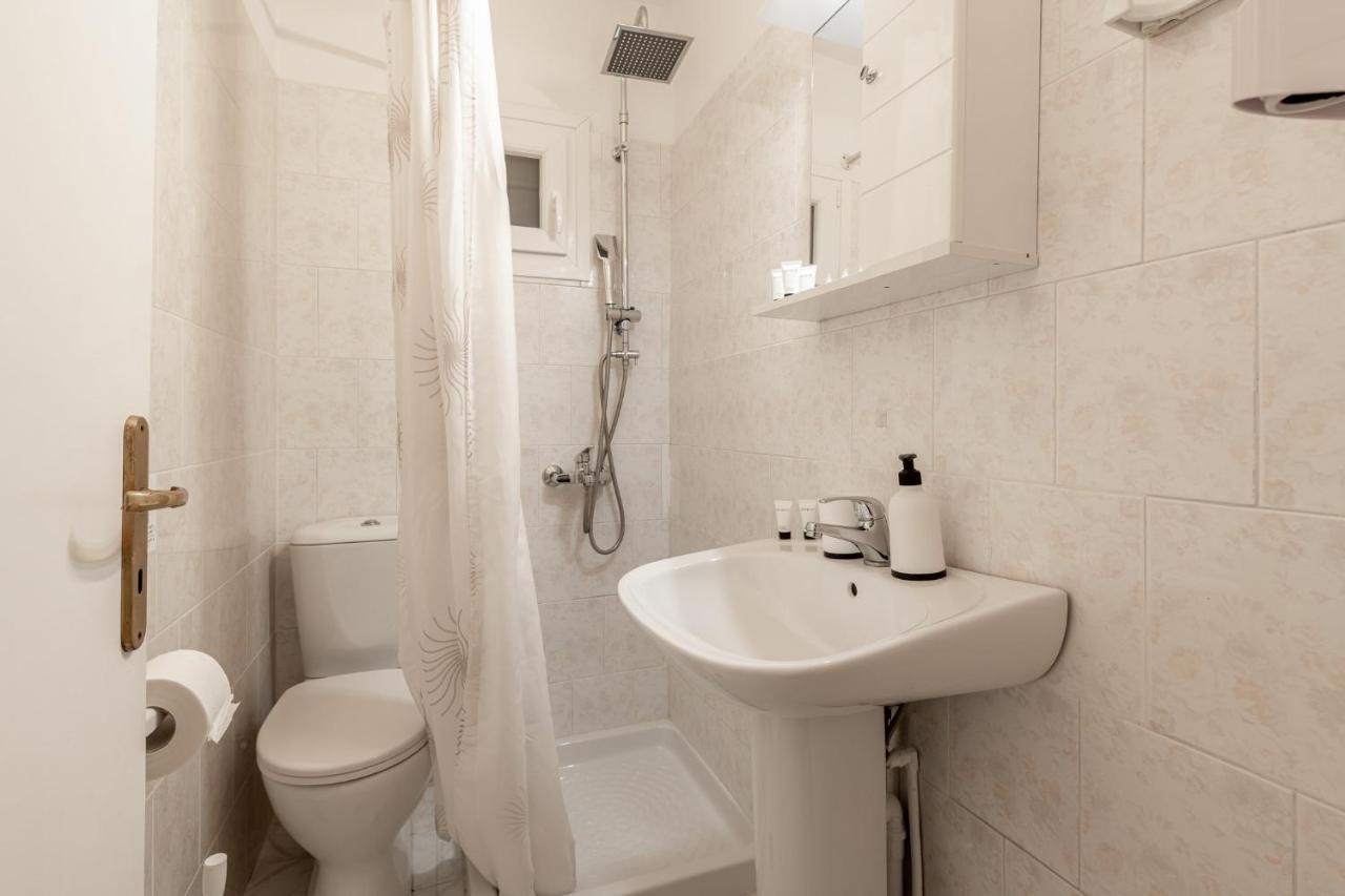Zante Riva Studios Литакия Экстерьер фото