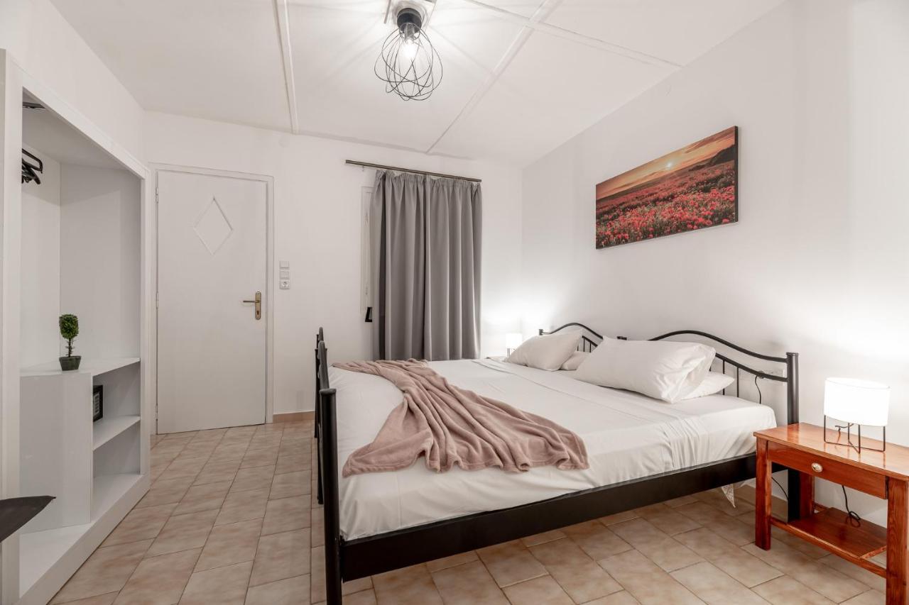 Zante Riva Studios Литакия Экстерьер фото