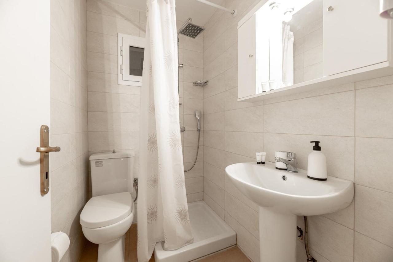 Zante Riva Studios Литакия Экстерьер фото